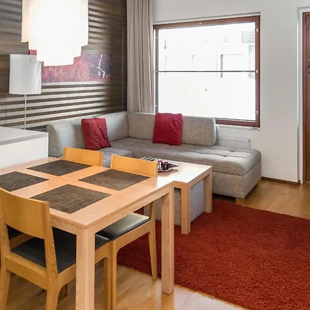 Casa de Férias Nordic 9209 By Interhome