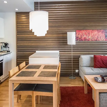 Nordic 9209 By Interhome Casa de Férias *