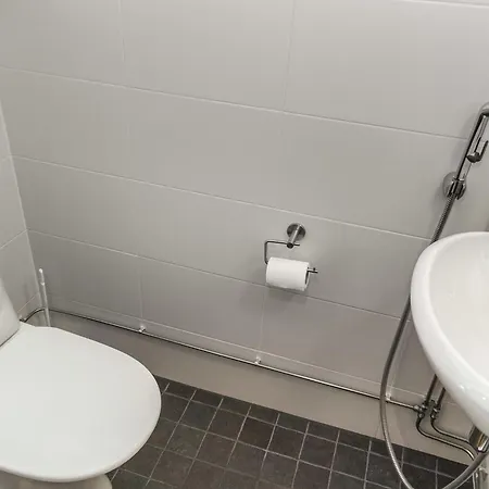 Nordic 9209 By Interhome Сasa de vacaciones Ylläsjärvi