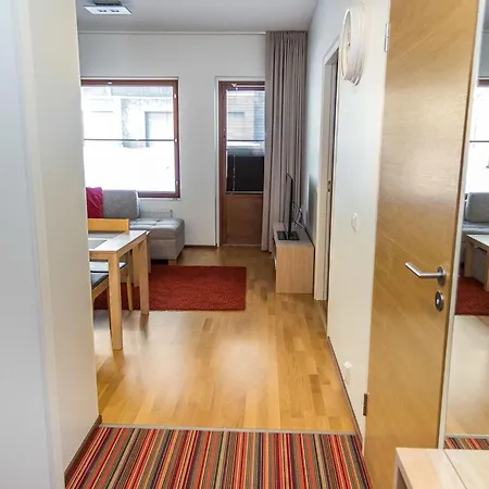 Nordic 9209 By Interhome Сasa de vacaciones