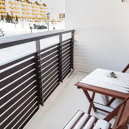 Nordic 9209 By Interhome 別荘