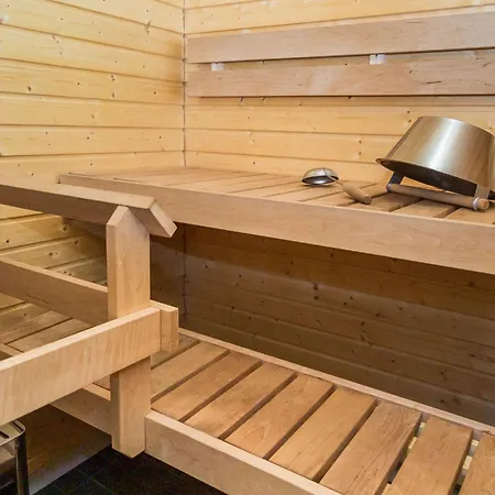 Apartment Nordic Chalet 9209 By Interhome Apartment *