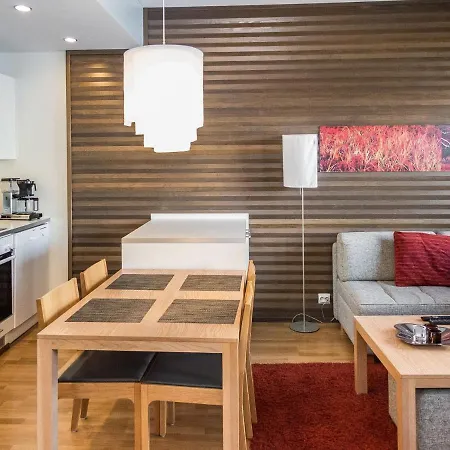 Сasa de vacaciones Nordic 9209 By Interhome *