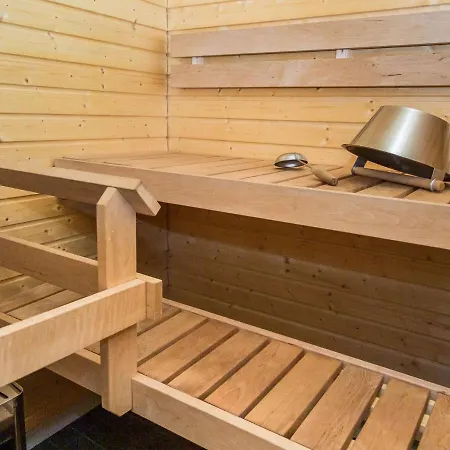 Nordic 9209 By Interhome Сasa de vacaciones *