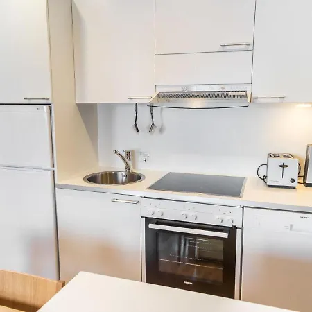 Сasa de vacaciones Nordic 9209 By Interhome *