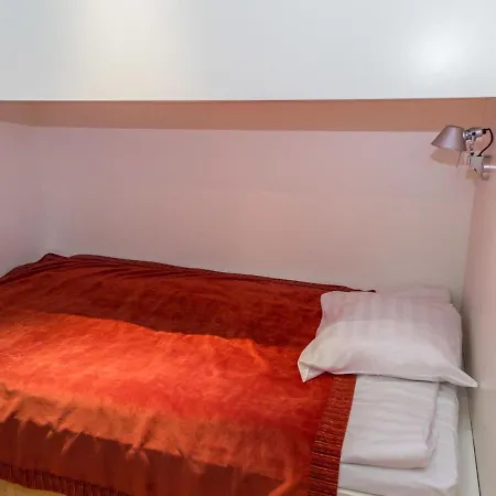 Nordic 9209 By Interhome Ylläsjärvi