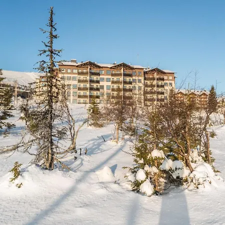 Сasa de vacaciones Nordic 9209 By Interhome