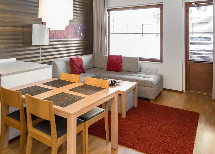 Casa de Férias Nordic 9209 By Interhome