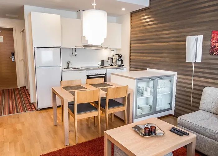 Nordic 9209 By Interhome Casa de Férias Ylläsjärvi