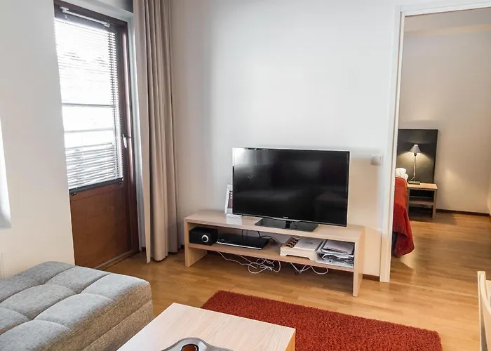 Nordic 9209 By Interhome Casa de Férias Ylläsjärvi