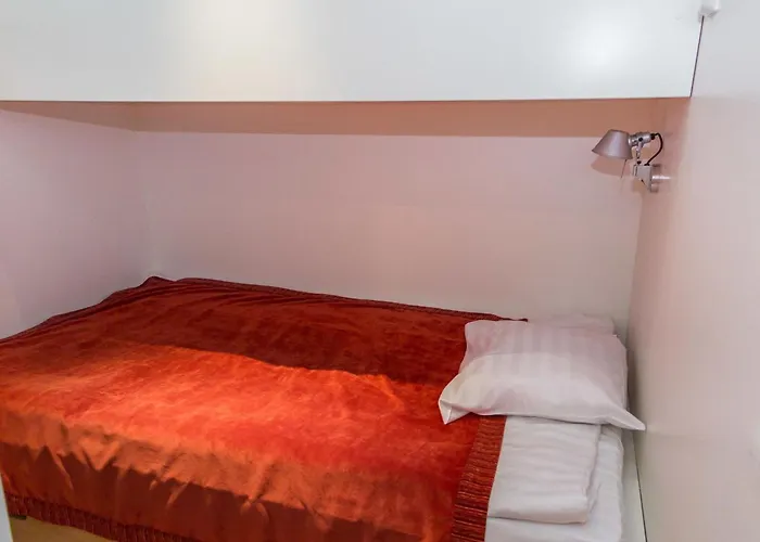 Nordic 9209 By Interhome Ylläsjärvi