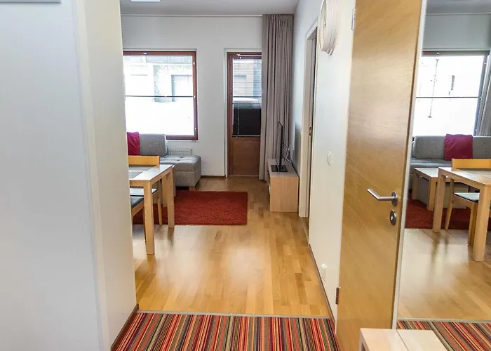 Nordic 9209 By Interhome Casa de Férias