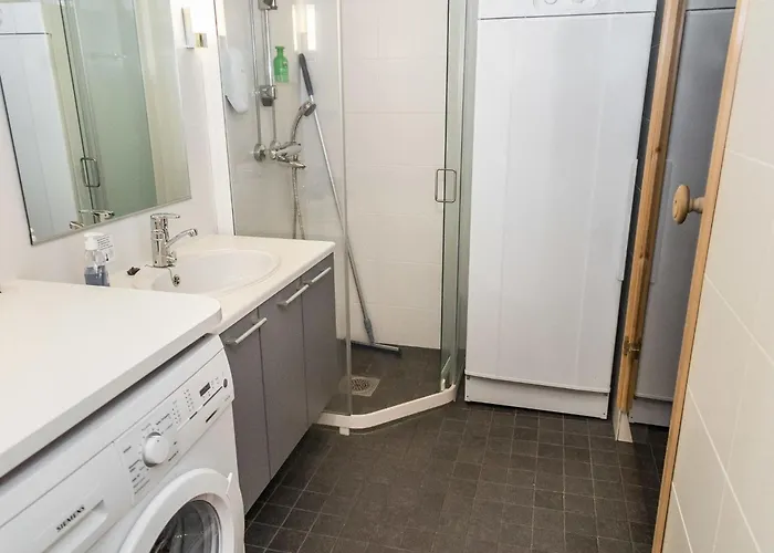 Nordic 9209 By Interhome