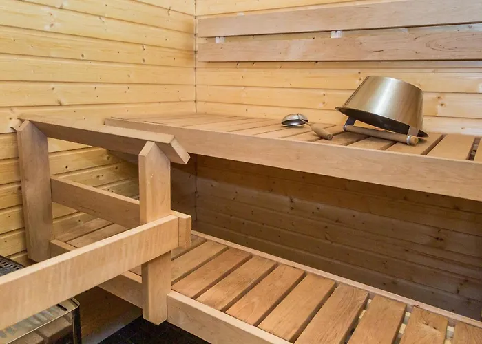 Nordic 9209 By Interhome